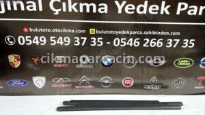 VW Caddy 2K0853516E Model Kapı Çıtası Takımı – Oto Çıkma | ÇIKMA PARÇA