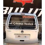 Volkswagen Caddy Bagaj Kapağı çıkma parça - Bulut Otomotiv Orjinal Çıkma ve Yedek Parça İzmir
