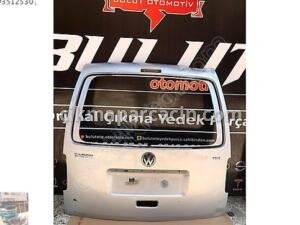 Vw caddy arka bagaj kapağı 2005-2014 | ÇIKMA PARÇA