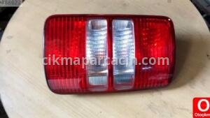 VW CADDY ÇIKMA ARKA SAĞ STOP VE TÜM ORJİNAL CADDY PARÇALARI | ÇIKMA PARÇA