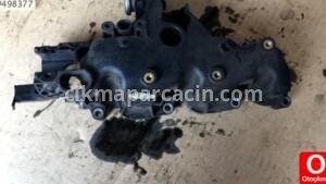 VW CADDY EMME MANİFOLDU VE TÜM ORJİNAL ÇIKMA PARÇALAR | ÇIKMA PARÇA