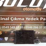 Volkswagen Caddy Klima Radyatörü çıkma parça - Bulut Otomotiv Orjinal Çıkma ve Yedek Parça İzmir