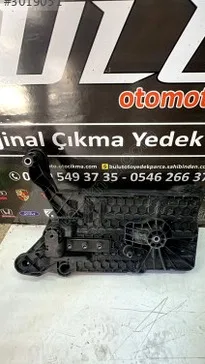 Volkswagen Jetta Akü çıkma parça - Bulut Otomotiv Orjinal Çıkma ve Yedek Parça İzmir