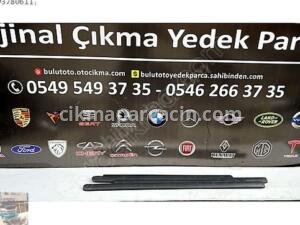 Vw caddy kapı çıtası takım 2k0853516e | ÇIKMA PARÇA