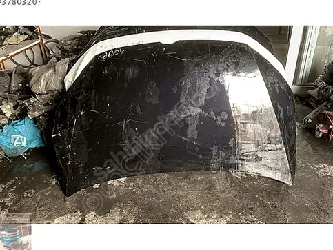 Volkswagen Caddy Kaput çıkma parça - Bulut Otomotiv Orjinal Çıkma ve Yedek Parça İzmir