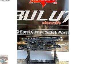 Vw caddy ön panel 2005-10 orjinal çıkma parça | ÇIKMA PARÇA