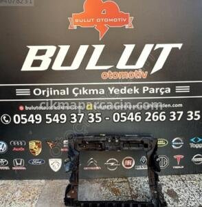 Vw caddy ön panel 2011-2014 | ÇIKMA PARÇA
