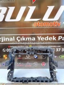 Vw caddy ön panel 2015-2019 | ÇIKMA PARÇA