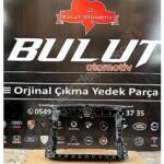 Volkswagen Caddy Ön Panel çıkma parça - Bulut Otomotiv Orjinal Çıkma ve Yedek Parça İzmir