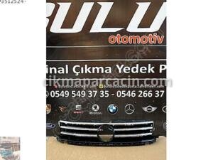 Vw caddy ön panjur 2015-2020 2k5853653a | ÇIKMA PARÇA