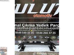 Vw caddy ön tampon demiri 2015-2020 | ÇIKMA PARÇA