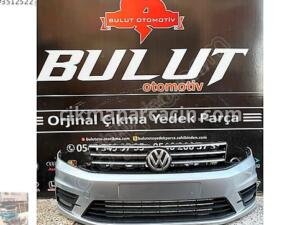 Vw caddy ön tampon dolu 2015-2019 | ÇIKMA PARÇA