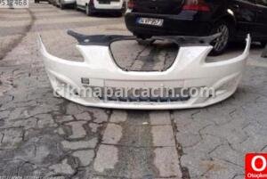 VW CADDY ÖN TAMPON VE TÜM ORJİNAL ÇIKMA PARÇALAR | ÇIKMA PARÇA