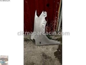 Vw caddy sağ çamurluk çıkma | ÇIKMA PARÇA