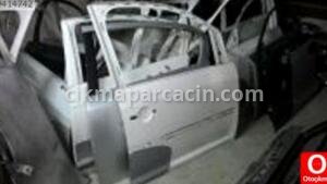 VW CADDY SAĞ ÖN KAPI VE TÜM ORJİNAL ÇIKMA PARÇALAR | ÇIKMA PARÇA