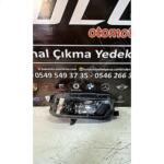 Volkswagen Caddy Sol Ön Far çıkma parça - Bulut Otomotiv Orjinal Çıkma ve Yedek Parça İzmir