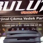 Volkswagen Caddy Sis Farı Çerçevesi çıkma parça - Bulut Otomotiv Orjinal Çıkma ve Yedek Parça İzmir