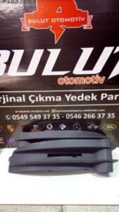 VW CADDY SAĞ SOL SİS ÇERÇEVESİ SİSSİZ 2005-10 | ÇIKMA PARÇA