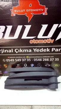 Volkswagen Caddy Sis Farı Çerçevesi çıkma parça - Bulut Otomotiv Orjinal Çıkma ve Yedek Parça İzmir