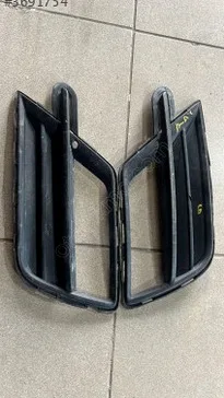 Volkswagen Caddy Sis Farı Çerçevesi çıkma parça - Bulut Otomotiv Orjinal Çıkma ve Yedek Parça İzmir