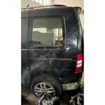Volkswagen Caddy Sol Ön Çamurluk çıkma parça - Bulut Otomotiv Orjinal Çıkma ve Yedek Parça İzmir