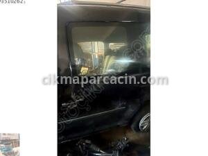 Vw caddy sol arka sürgülü kapı 2005-2014 | ÇIKMA PARÇA