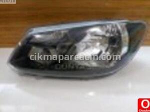 VW CADDY SOL FAR VE TÜM ORJİNAL ÇIKMA PARÇALAR | ÇIKMA PARÇA