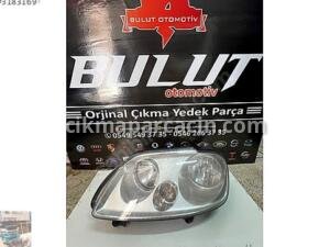 Vw caddy sol ön far 2004-2010 | ÇIKMA PARÇA