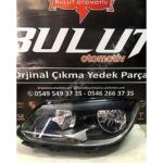 Volkswagen Caddy Sol Ön Far çıkma parça - Bulut Otomotiv Orjinal Çıkma ve Yedek Parça İzmir