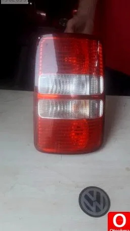 Volkswagen Caddy Sol Arka Stop çıkma parça - Bulut Otomotiv Orjinal Çıkma ve Yedek Parça İzmir