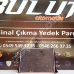 Volkswagen Caddy Motor Su Radyatörü çıkma parça - Bulut Otomotiv Orjinal Çıkma ve Yedek Parça İzmir