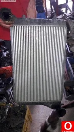 Volkswagen Caddy İntercooler çıkma parça - Bulut Otomotiv Orjinal Çıkma ve Yedek Parça İzmir