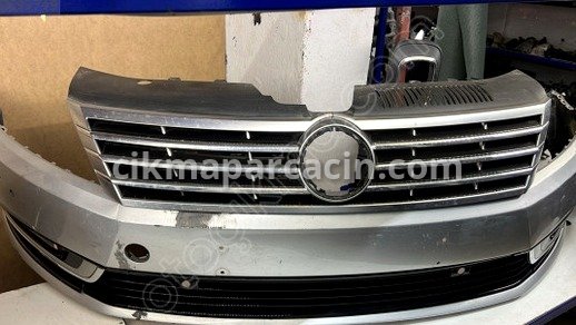 Volkswagen Scirocco Panjur çıkma parça