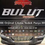 Volkswagen Crafter Ön Tampon çıkma parça - Bulut Otomotiv Orjinal Çıkma ve Yedek Parça İzmir
