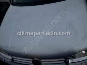 VW Golf 4 1.6 Benz. Çıkma Kaput – Orijinal Yedek Parça | ÇIKMA PARÇA