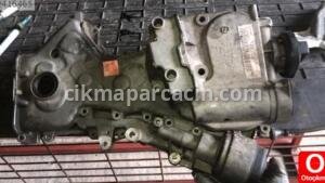 VW GOLF 4 MOTOR ZİNCİR KAPAĞI VE TÜM ORJİNAL ÇIKMA PARÇALAR | ÇIKMA PARÇA