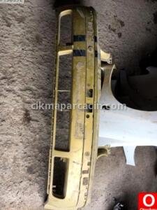 VW GOLF 4 ÖN TAMPON VE TÜM ORJİNAL ÇIKMA PARÇALAR | ÇIKMA PARÇA