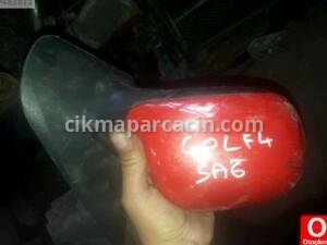 VW GOLF 4 SAĞ AYNA VE TÜM ORJİNAL ÇIKMA PARÇALAR | ÇIKMA PARÇA