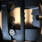 Volkswagen Golf Klima Kontrol Paneli çıkma parça - Bulut Otomotiv Orjinal Çıkma ve Yedek Parça İzmir