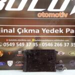 Volkswagen Golf Klima Radyatörü çıkma parça - Bulut Otomotiv Orjinal Çıkma ve Yedek Parça İzmir