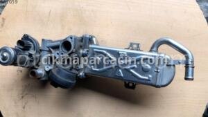 VW GOLF 6 1.6 TDİ EGR VALFİ VE TÜM GOLF 6 ÇIKMA PARÇALARI | ÇIKMA PARÇA