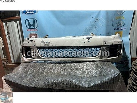 Volkswagen Golf Ön Tampon çıkma parça