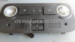 VW GOLF 6 EOS TAVAN LAMBASI ORJINAL 1Q0947105G