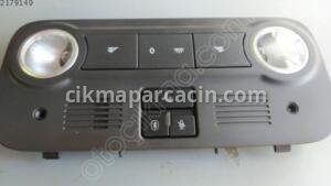 VW GOLF 6 EOS TAVAN LAMBASI ORJINAL 1Q0947105K