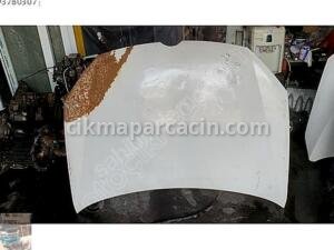 Vw golf 6 ön kaput çıkma | ÇIKMA PARÇA