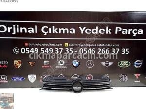 VW GOLF 6 ÖN PANJUR 2009-2012 | ÇIKMA PARÇA