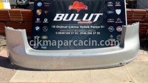Vw golf 6 plus arka tampon | ÇIKMA PARÇA