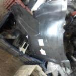 Volkswagen Golf Fan Paneli çıkma parça - Bulut Otomotiv Orjinal Çıkma ve Yedek Parça İzmir