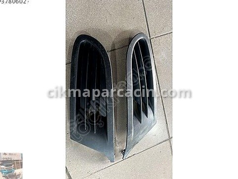 Volkswagen Golf Sis Farı Çerçevesi çıkma parça