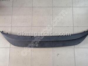 VW GOLF 7-7.5 ARKA TAMPON DIFRÜZÖR ORJINAL 5G6807568